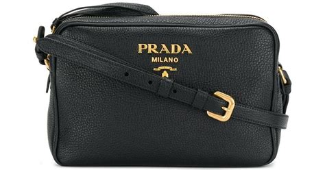 prada crossbody camera bag.